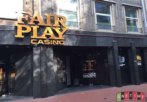 fair play casino eindhoven nieuwstraat